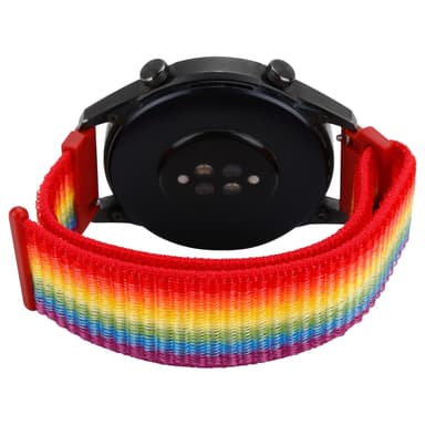 Armband 22mm för Samsung Galaxy Gear S3 / Gear 2