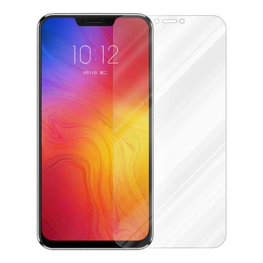 Lenovo Z5 Skyddsglas Skyddsfilm Skärmskydd