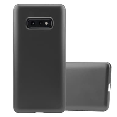 Skal Samsung Galaxy S10e Fodral Case (Grå)