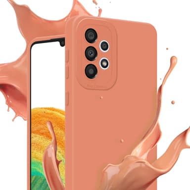 Samsung Galaxy A52 (4G / 5G) / A52s Skal Fodral Case
