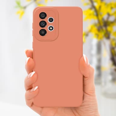 Samsung Galaxy A52 (4G / 5G) / A52s Skal Fodral Case