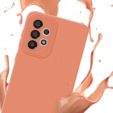 Samsung Galaxy A52 (4G / 5G) / A52s Skal Fodral Case