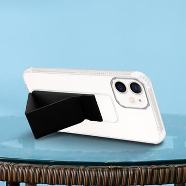 iPhone 11 Skal Fodral Case (Svart)