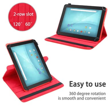 Trekstor Surftab Breeze (10.1 tum) Skal Fodral Case