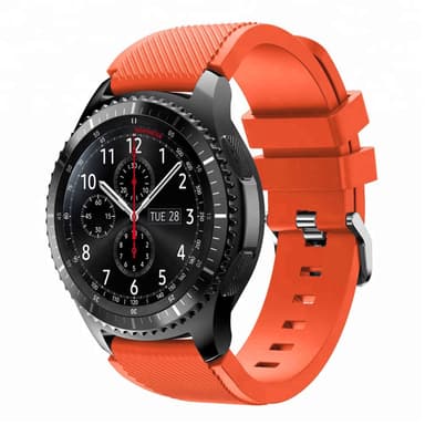 Armband 20mm för Samsung Galaxy Watch 42mm 3/4/5