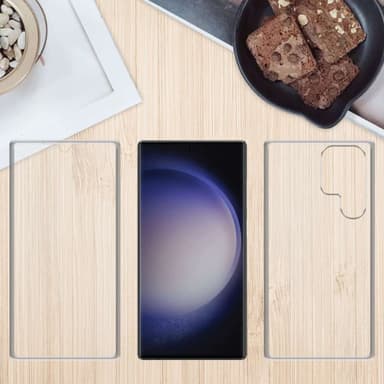 Skal Samsung Galaxy S23 ULTRA Fodral Case