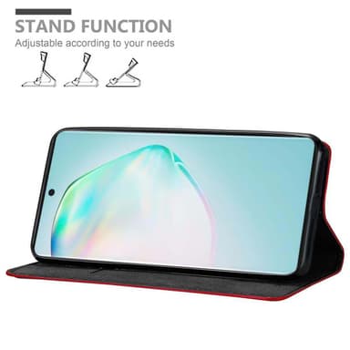 Samsung Galaxy A91 / S10 LITE / M80s Skal Fodral Case