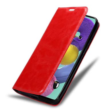 Samsung Galaxy A91 / S10 LITE / M80s Skal Fodral Case