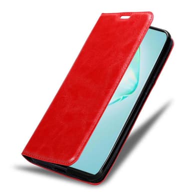 Samsung Galaxy A91 / S10 LITE / M80s Skal Fodral Case