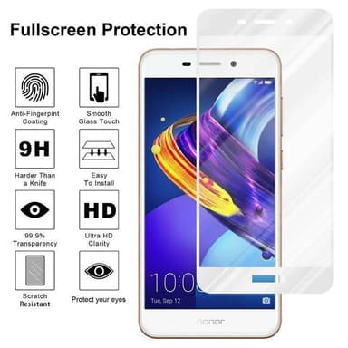 Honor 6C PRO Skyddsglas Skyddsfilm Skärmskydd
