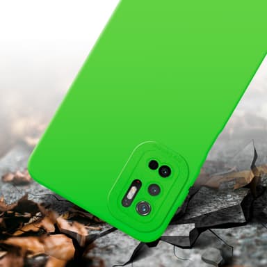 Xiaomi RedMi NOTE 10 5G / POCO M3 PRO 5G Skal Fodral
