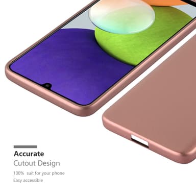Skal Samsung Galaxy A22 4G / M22 / M32 4G Fodral Case
