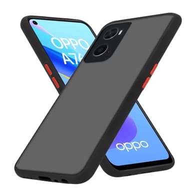Oppo A36 / A76 / A96 4G / K10 4G / Realme 9i Skal