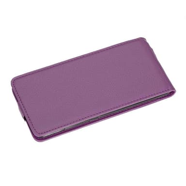 Samsung Galaxy NOTE 8 Flipfodral Skal (Lila)