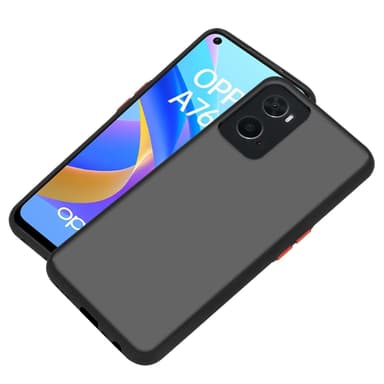 Oppo A36 / A76 / A96 4G / K10 4G / Realme 9i Skal