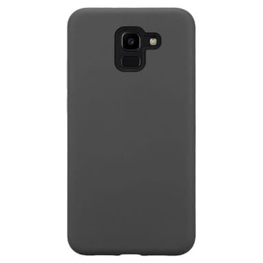 Samsung Galaxy J6 2018 Skal Fodral Case (Grå)