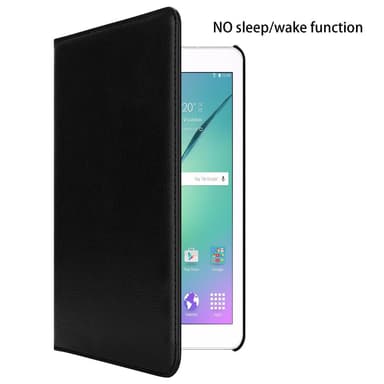 Skal Samsung Galaxy Tab S2 (9.7 tum) Fodral Case