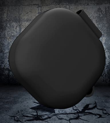 Skal för Samsung Galaxy Buds PRO / LIVE / Buds 2