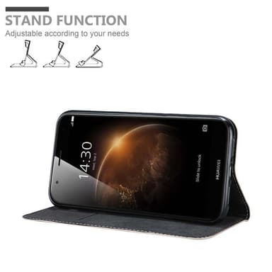 Huawei ASCEND G7 PLUS / G8 / GX8 Skal Fodral Case