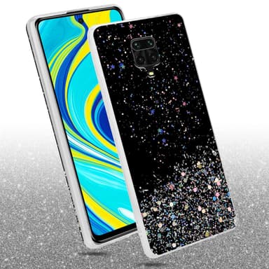 Xiaomi RedMi NOTE 9 PRO / NOTE 9S Skal Fodral Case
