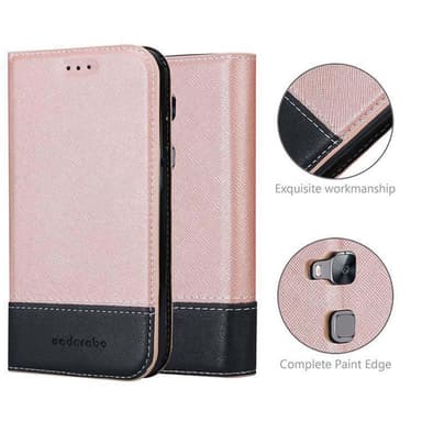 Huawei ASCEND G7 PLUS / G8 / GX8 Skal Fodral Case