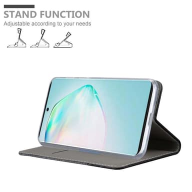 Samsung Galaxy A91 / S10 LITE / M80s Plånboksfodral
