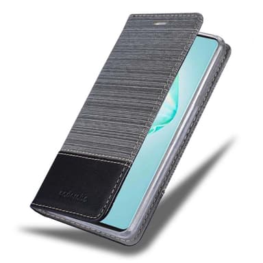 Samsung Galaxy A91 / S10 LITE / M80s Plånboksfodral