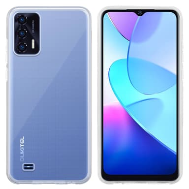 Oukitel C31 Skal Fodral Case (Transparent)