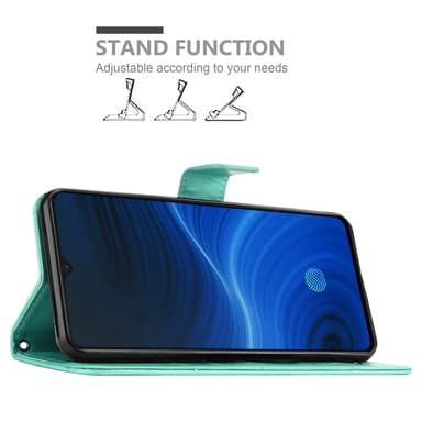 Realme X2 PRO / Oppo Reno Ace Plånboksfodral Skal