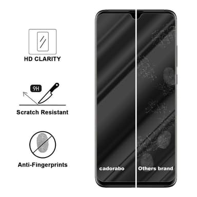 Huawei P30 PRO Skyddsglas Skyddsfilm Skärmskydd