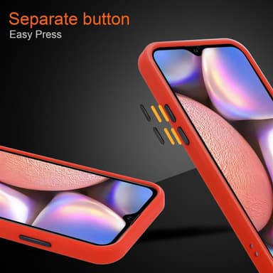 Samsung Galaxy A10s / M01s Skal Fodral Case