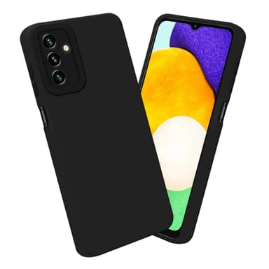 Samsung Galaxy A13 5G Skal Fodral Case (Svart)