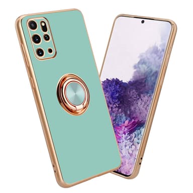 Samsung Galaxy S20 PLUS Skal Fodral Case (Turkos)