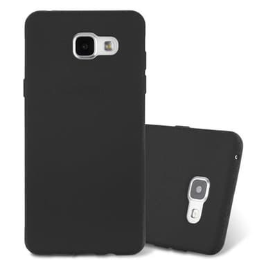 Skal Samsung Galaxy A3 2016 Fodral Case (Svart)