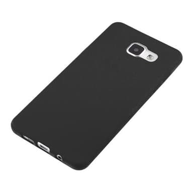 Skal Samsung Galaxy A3 2016 Fodral Case (Svart)