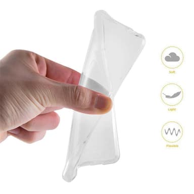 Asus ZenFone 4 Selfie PRO Skal Fodral Case