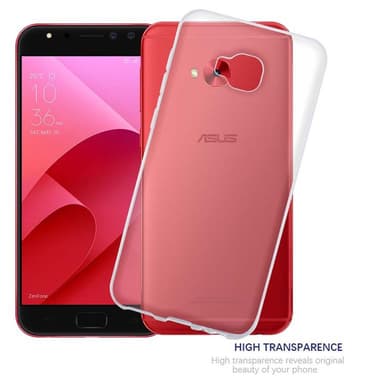 Asus ZenFone 4 Selfie PRO Skal Fodral Case