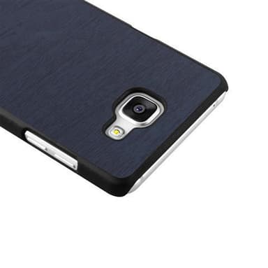 Samsung Galaxy A3 2016 Skal Fodral Case (Blå)