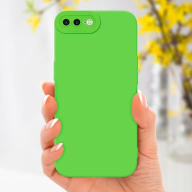 iPhone 7 PLUS / 7S PLUS / 8 PLUS Skal Fodral Case