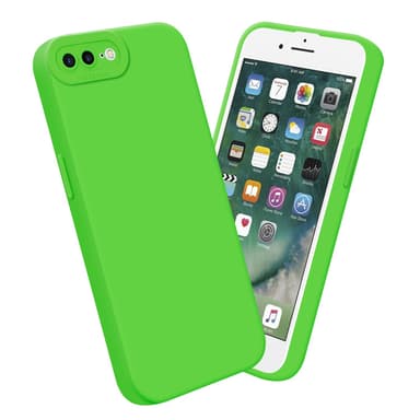 iPhone 7 PLUS / 7S PLUS / 8 PLUS Skal Fodral Case