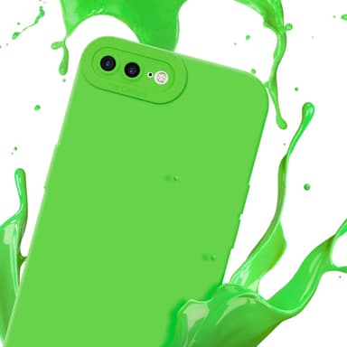 iPhone 7 PLUS / 7S PLUS / 8 PLUS Skal Fodral Case