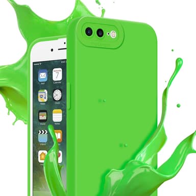 iPhone 7 PLUS / 7S PLUS / 8 PLUS Skal Fodral Case