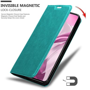 Xiaomi Mi 11 LITE (4G / 5G) / 11 LITE NE Skal Fodral
