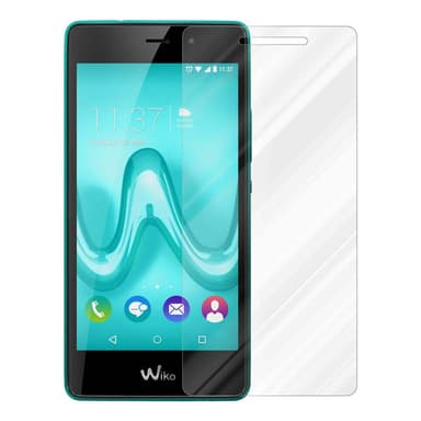 WIKO TOMMY Skyddsglas Skyddsfilm Skärmskydd