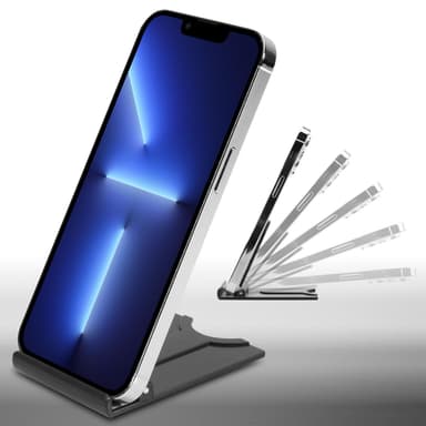 Mobiltelefon bordshållare Hållare för mobiltelefon