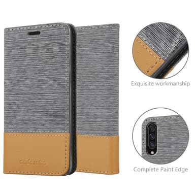 Samsung Galaxy A50 4G / A50s / A30s Plånboksfodral Skal