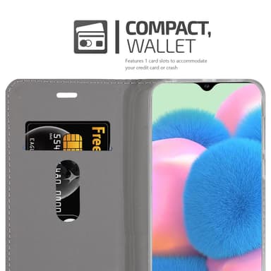 Samsung Galaxy A50 4G / A50s / A30s Plånboksfodral Skal