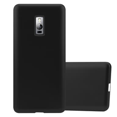 Skal OnePlus ONE Fodral Case (Svart)