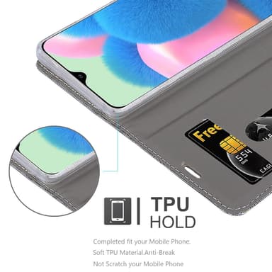 Samsung Galaxy A50 4G / A50s / A30s Plånboksfodral Skal