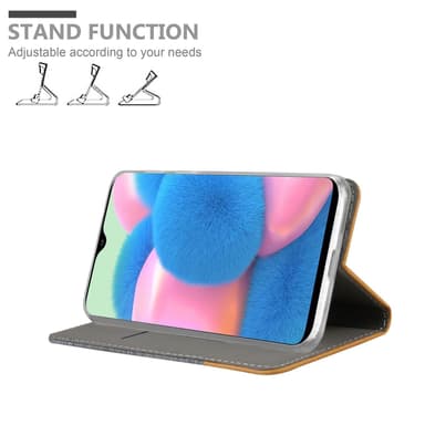 Samsung Galaxy A50 4G / A50s / A30s Plånboksfodral Skal
